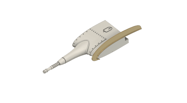 1/72 Scale Hispano HA-1112 M1L Buchon  Conversion